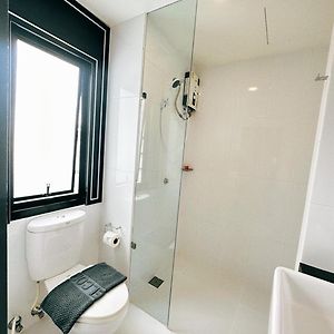 Deluxe Kamer