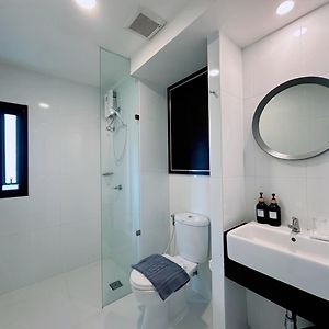 Kamer met Twee Aparte Bedden